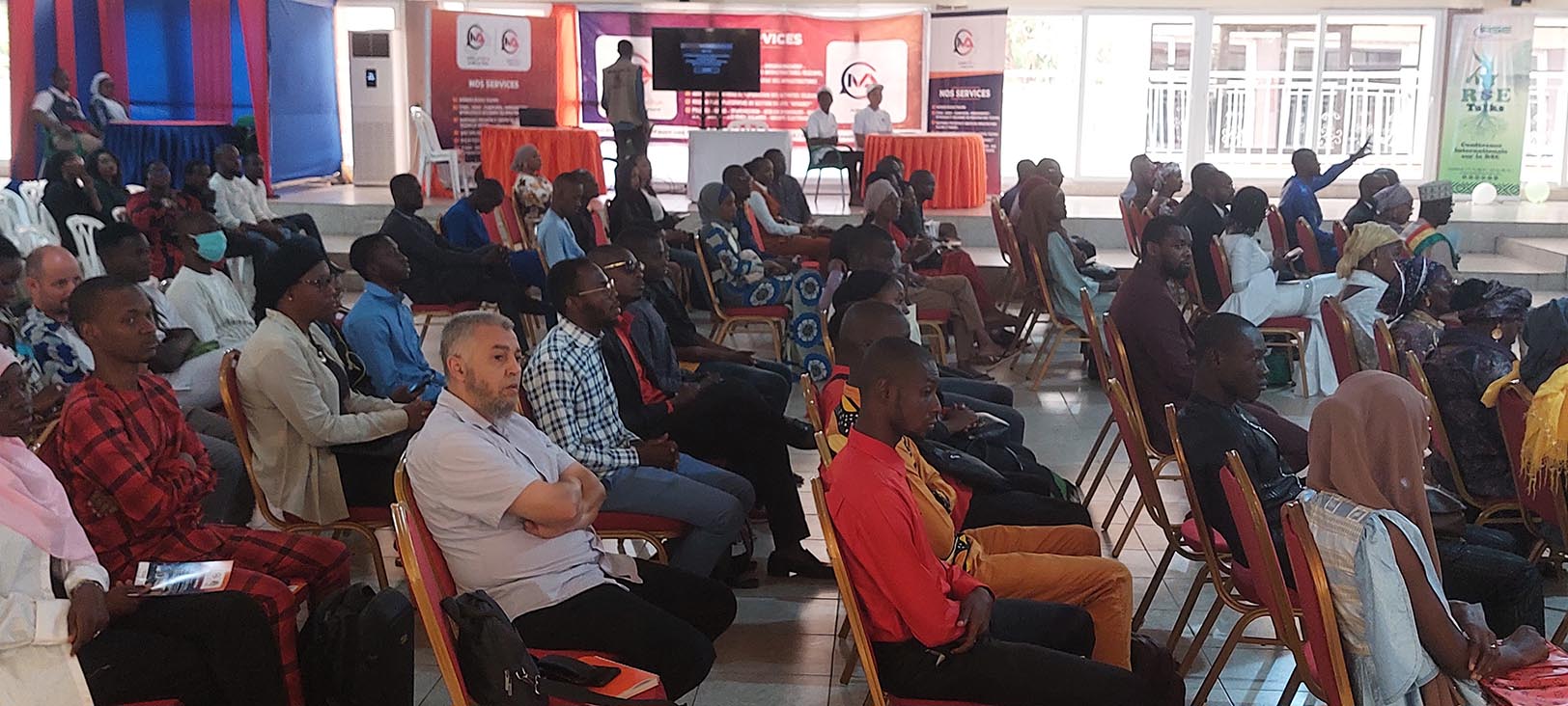 La 3ème Conférence Internationale sur la Responsabilité Sociétale des Entreprises RSE